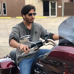 Meet your Posher, Ali